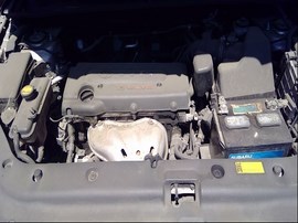 2006 TOYOTA RAV4, SILVER, LIMITED, 2.4L, AT AWD,   Z25108